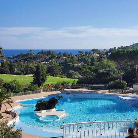 Vacances Cap Esterel Apartment - Agay Saint-Raphael  Luaran gambar
