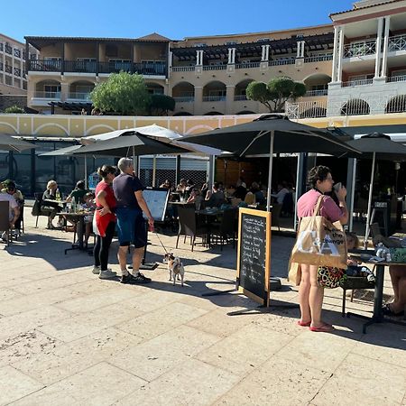 Vacances Cap Esterel Apartment - Agay Saint-Raphael  Luaran gambar