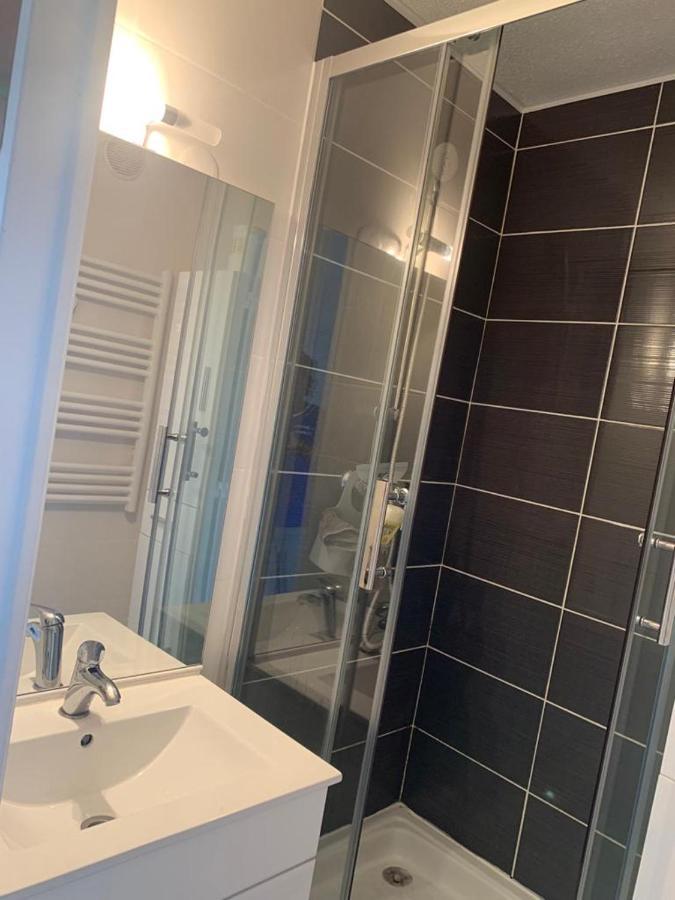 Vacances Cap Esterel Apartment - Agay Saint-Raphael  Luaran gambar