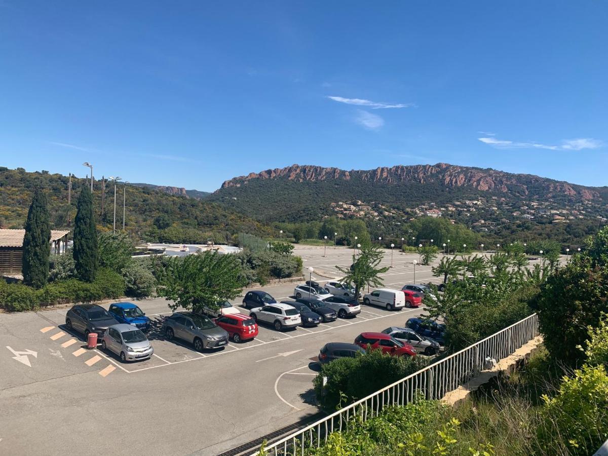 Vacances Cap Esterel Apartment - Agay Saint-Raphael  Luaran gambar