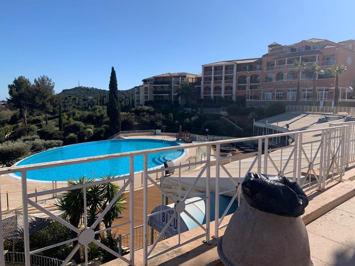Vacances Cap Esterel Apartment - Agay Saint-Raphael  Luaran gambar