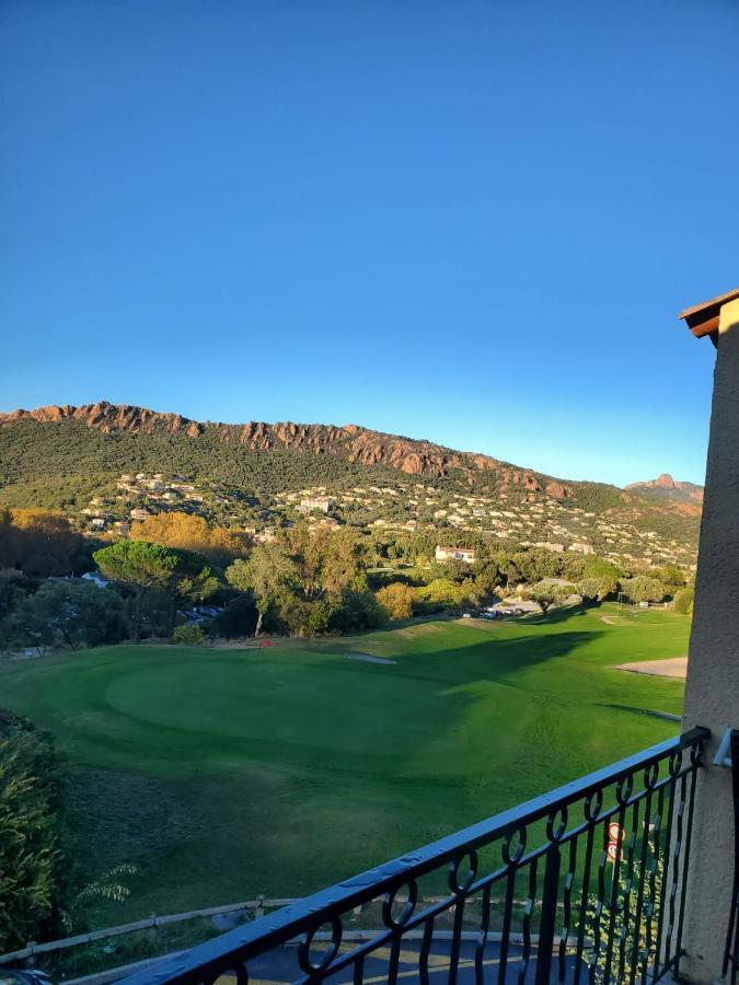 Vacances Cap Esterel Apartment - Agay Saint-Raphael  Luaran gambar