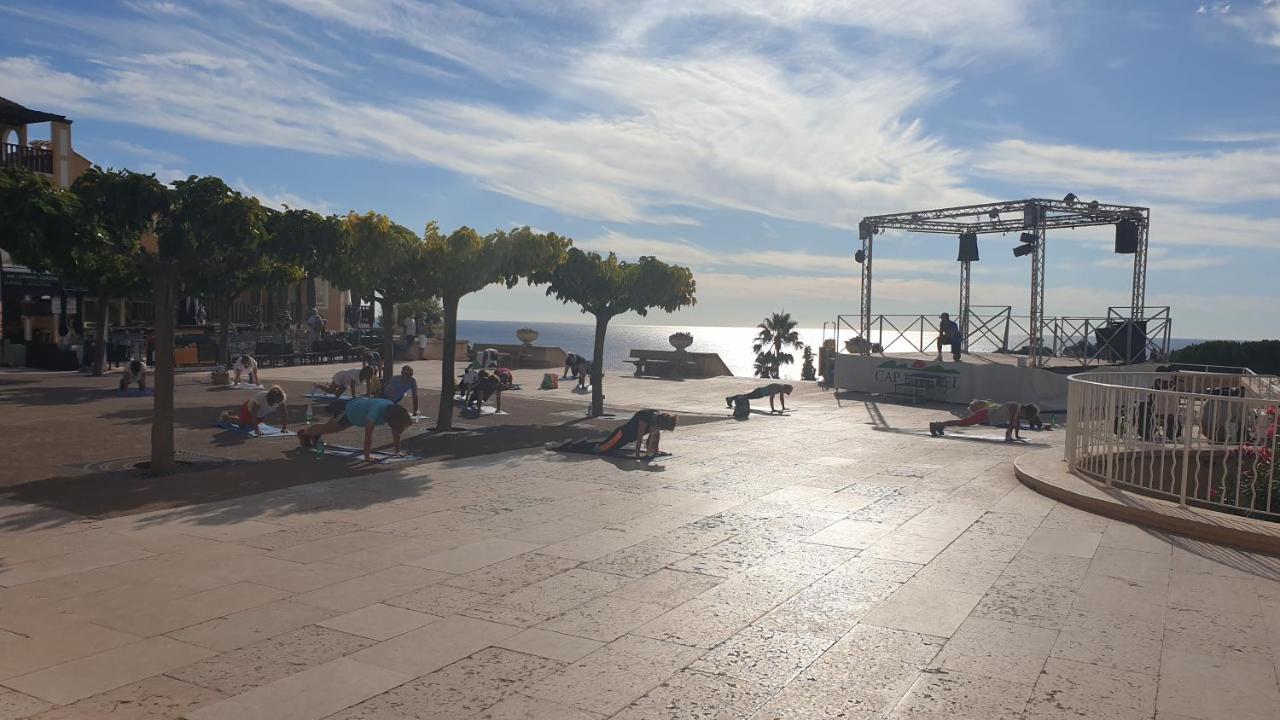 Vacances Cap Esterel Apartment - Agay Saint-Raphael  Luaran gambar