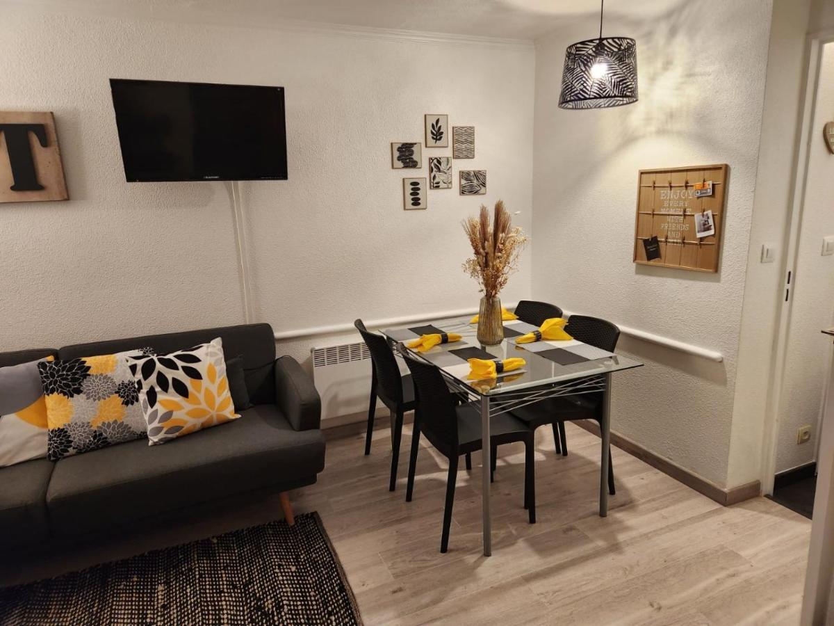 Vacances Cap Esterel Apartment - Agay Saint-Raphael  Luaran gambar
