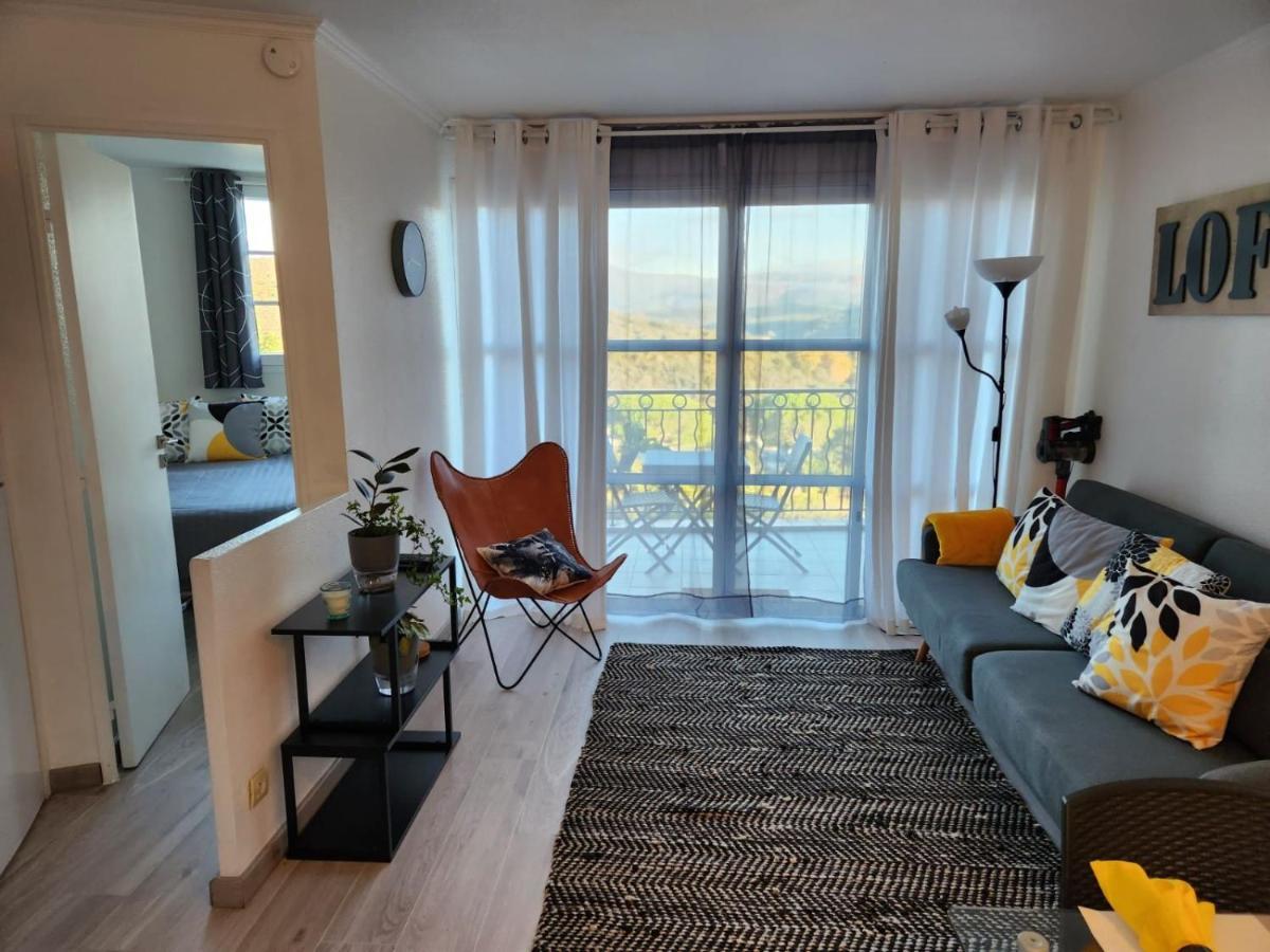 Vacances Cap Esterel Apartment - Agay Saint-Raphael  Luaran gambar