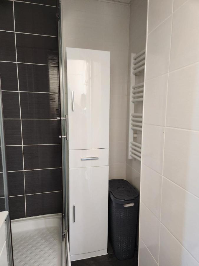 Vacances Cap Esterel Apartment - Agay Saint-Raphael  Luaran gambar