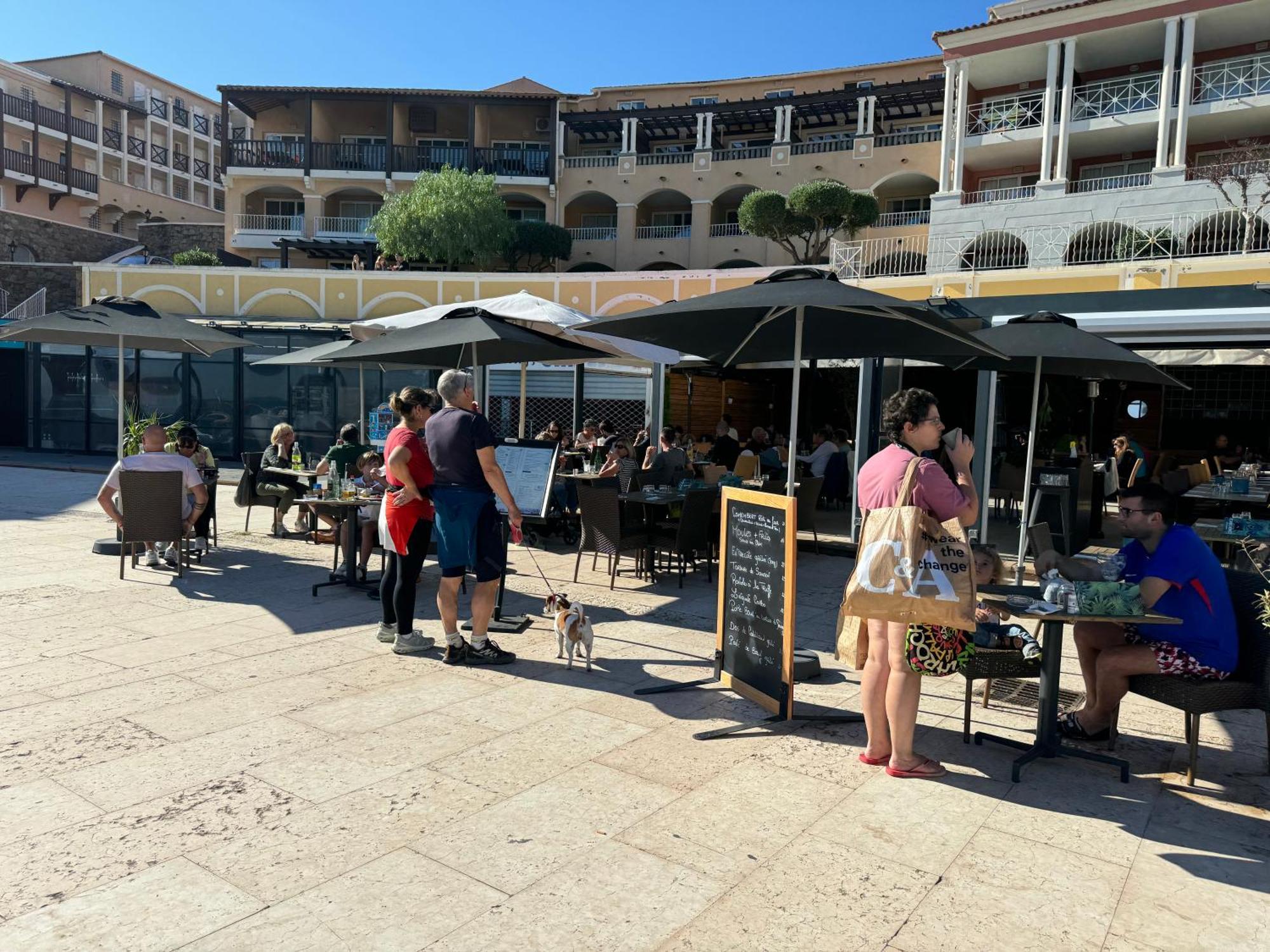 Vacances Cap Esterel Apartment - Agay Saint-Raphael  Luaran gambar