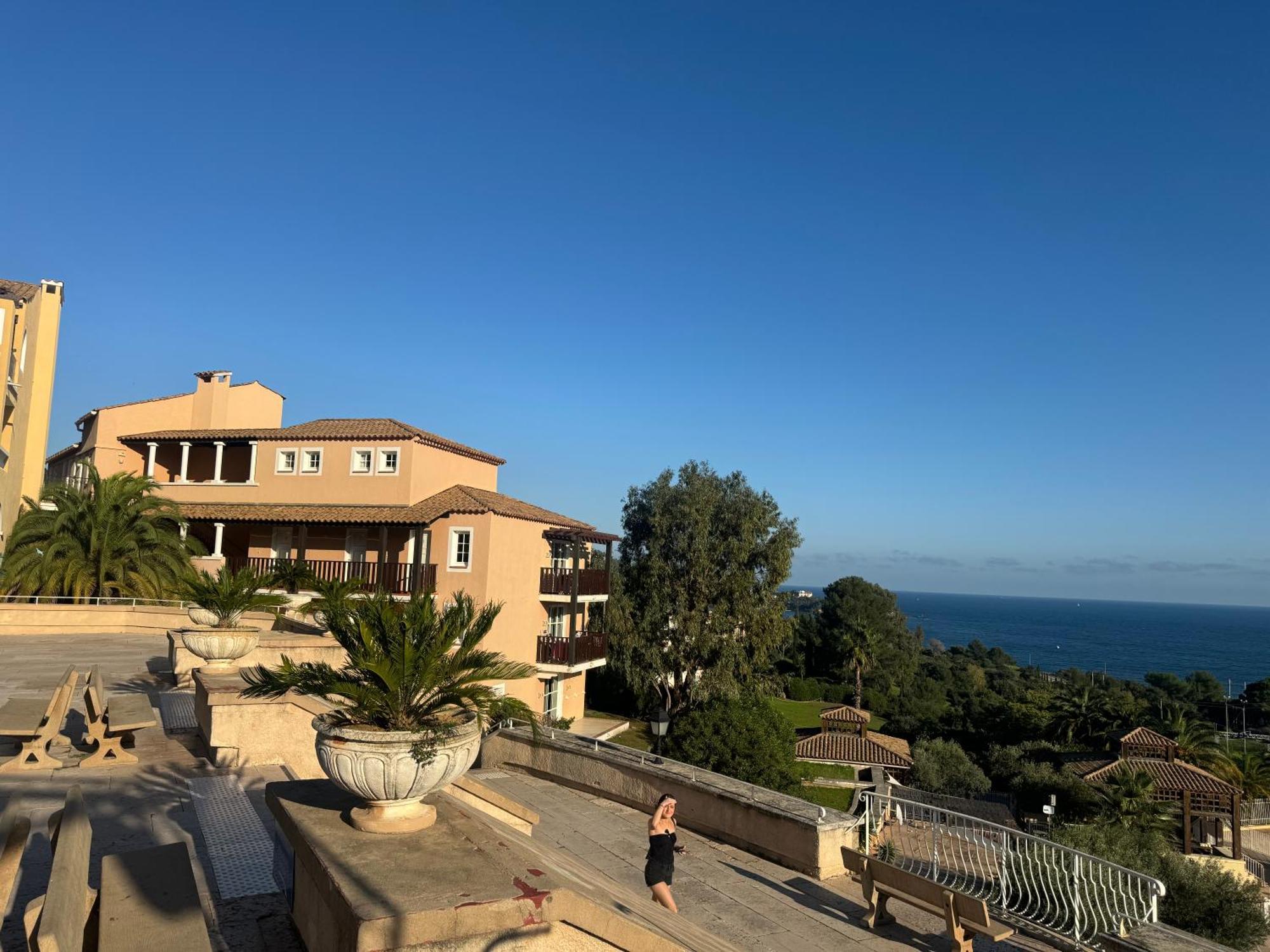 Vacances Cap Esterel Apartment - Agay Saint-Raphael  Luaran gambar